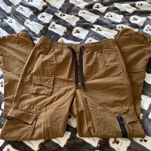 Aeropostal Cargo Pants